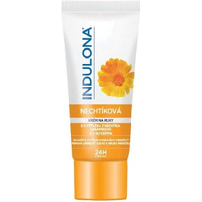 Indulona Měsíčková krém na ruce 30 ml Indulona Měsíčková krém na ruce 30 ml