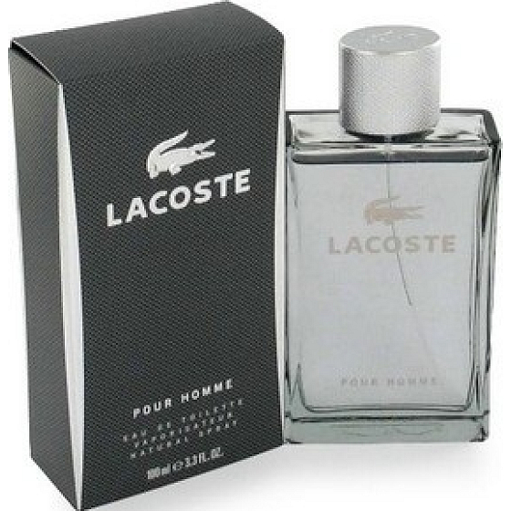 Lacoste toaletná voda 100 ml