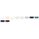 Primacol Decorative Decobase umývateľná maliarska farba, D22 Shadow, 1 l