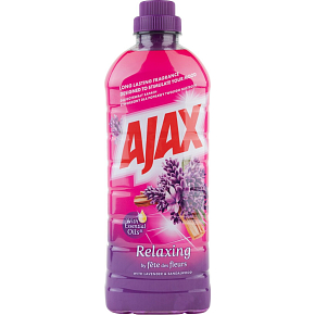 Ajax Mood Boosting Relax univerzálny čistič, 1 l