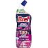 Bref WC čistič Power Gel Blooming Fresh 750 ml