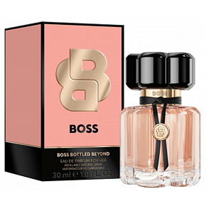 Hugo Boss Bottled Beyond Pre Ňu edp 30ml  8536