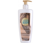 Loreal Paris NutriLift spevňujúce telové mlieko s kolagénom pre suchú pokožku 250 ml