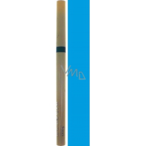 Sissi Lip & Eye Sharper automatická ceruzka na oči 02 modrá 2 g