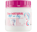 Absolute Cosmetics The Natural melír na vlasy 125 g