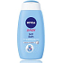 Nivea Baby krémová pena do kúpeľa 250 ml