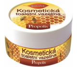 Bione Cosmetics Propolis kozmetická toaletná vazelína 155 ml