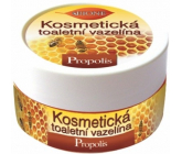 Bione Cosmetics Propolis kozmetická toaletná vazelína 155 ml