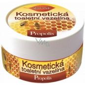 Bion Cosmetics Propolis kozmetická toaletná vazelína 155 ml