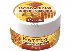 Bion Cosmetics Propolis kozmetická toaletná vazelína 155 ml