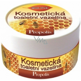 Bione Cosmetics Propolis kozmetická toaletná vazelína 155 ml