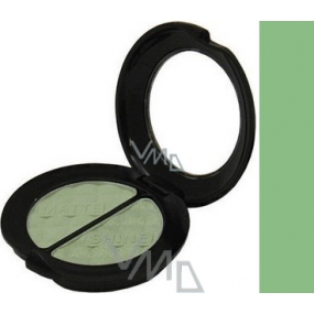 Astor EYE ARTIST Matte & Shine Očné tiene 340 Pearl Green 2,5 g