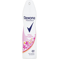 Rexona antiperspirant Sexy Bouquet dámsky, 150 ml