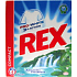 Rex Pro-White 3x Action Amazonia Freshness prášok na pranie 4 dávky 400 g