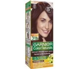 Garnier Color Naturals farba na vlasy 2.0 jemne čierna