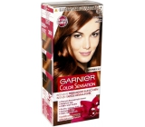 Garnier Color Sensation Farba na vlasy 6.35 Zlatá mahagónová