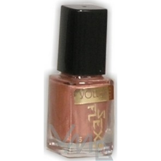Vollare Cosmetics Sexy Flexi lak na nechty 052 10 ml