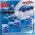 Dr. Devil Polar Aqua Crystal Flowers Wc záves 30 g