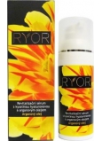 Ryor Arganový olej s kyselinou hyalurónovou Revitalizačné sérum 50 ml