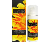 Ryor Arganový olej s kyselinou hyalurónovou Revitalizačné sérum 50 ml