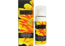 Ryor Arganový olej s kyselinou hyalurónovou Revitalizačné sérum 50 ml