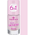 Essence Nail Candies 6v1 lak na nechty 05 Sugar Pie, Honey Bunch 8 ml