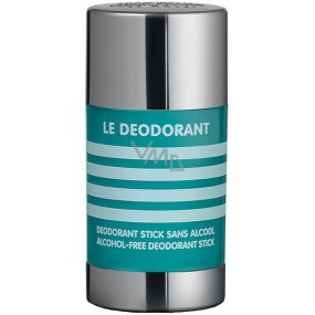 Jean Paul Gaultier Le Male deodorant stick pre mužov 75 g