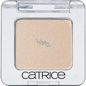 Catrice Absolute Eye Colour Mono očné tiene 860 The Beauty And The Beige 2,5 g