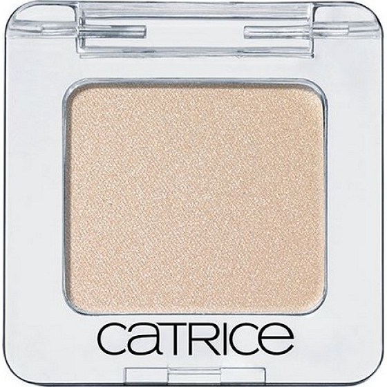 Catrice Absolute Eye Colour Mono očné tiene 860 The Beauty And The Beige 2,5 g