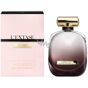 Nina Ricci L Extase parfumovaná voda pre ženy 5 ml