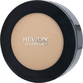 Revlon Colorstay Pressed Powder kompaktný púder 850 Medium Deep 8,4 g