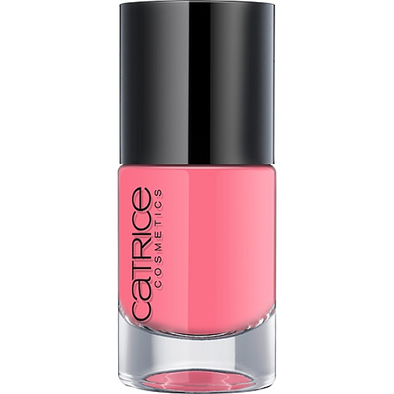 Catrice Ultimate lak na nechty 106 Sundra 10 ml