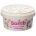 Bomb Cosmetics Lesklé telo Prírodné telové maslo ručne vyrobené 200 ml
