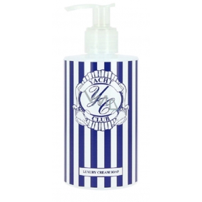 Vivian Gray Yacht Club Blue luxusné tekuté mydlo 250 ml