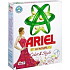 Ariel Automat 3D Actives Color & Style prací prášok na farebnú bielizeň 400 g