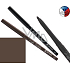 Dermacol Fashion Matic Eyeliner automatická ceruzka na oči hnedá 0,28 g
