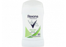 Rexona Aloe Vera antiperspirant dezodorant stick pre ženy 40 ml