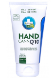 Annabis Handcann Q10 prírodný regeneračný krém na ruky 75 ml