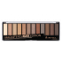Rimmel London Magnifeyes Paleta očných tieňov 001 Nude Edition 14,16 g