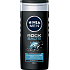 Nivea Men Rock Salt sprchový gel, 250 ml