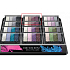 Reverz Gallant Smoky Eye Shadow očné tiene 06, 6 g