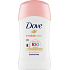 Dove Invisible Care Floral Touch antiperspirant deodorant stick pre ženy 40 ml