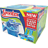 Spontex Aqua Revolution System plochý mop + vedro 3 l