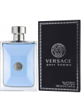 Versace pour Homme toaletná voda 200 ml