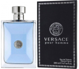 Versace pour Homme toaletná voda 200 ml