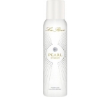 La Rive Pearl deodorant sprej pre ženy 150 ml
