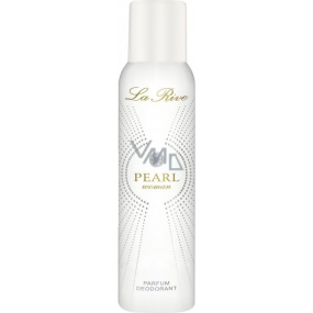 La Rive Pearl dezodorant sprej pre ženy 150 ml