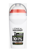 Loreal Paris Men Expert Shirt Protect 48h antiperspirant roll-on 50 ml