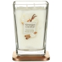 Yankee Candle Sweet Frosting - Sladká poleva sójová vonná sviečka Elevation veľká sklo 2 knôty 552 g