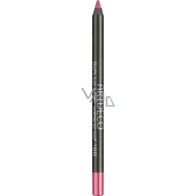 Artdeco Soft Lip Liner Waterproof vodeodolná kontúrovacia ceruzka na pery 188 Cute Peonies 1,2 g